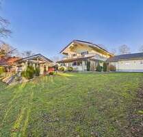 Neuwertig. Elegant. Effizient! Ein Zuhause mit Anspruch - Oberhaching