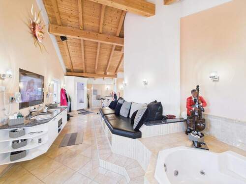 Wellnessbadezimmer - 