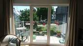 Balkon - Terrassenwohnung mit 82,00 m&sup2; in Hennef zum Kaufen