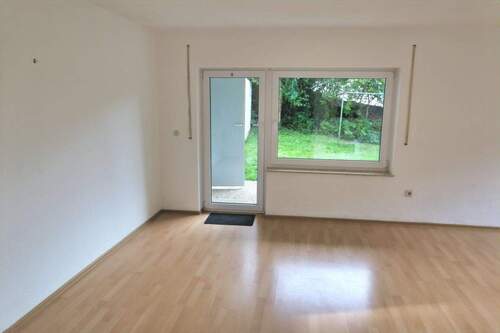 UG Wohnzimmer/Ausgang Terrasse - 