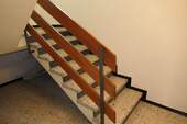 UG Treppenhaus - 