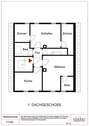 1. Dachgeschoss - 