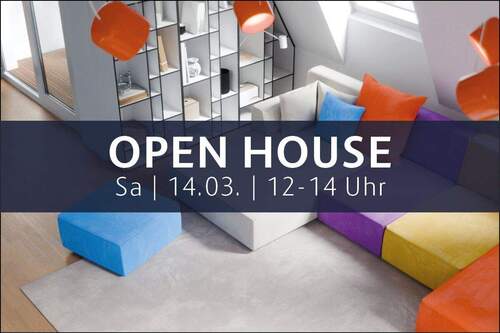 Banner2 (1) - Neubau-Nest mitten im Kiez: Sonnige Dachgeschoss-Wohnung mit Balkon & Tageslichtbad