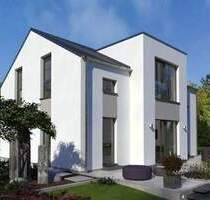 Außergewöhnliche Architektur in einer Traumlage in Helmsheim mit Fernblick - Bruchsal-Helmsheim