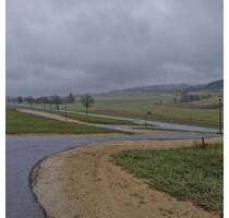 komplett neues Baugebiet mit Grundstücken von 653 m² bis 1.077 m², Südhanglage, sofort bebaubar - Schönecken