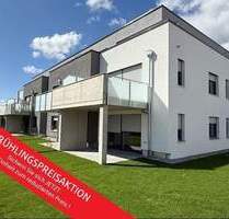 Frühlingsaktion! Sichern Sie sich eine der letzten Wohnungen mit Preisnachlass! - Roßtal