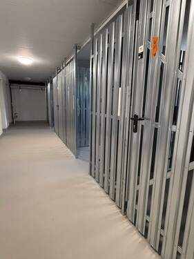 Kellerabteile Haus B - 