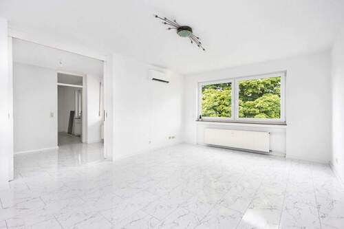 Detailbild - 4 Zimmer Etagenwohnung zum Kaufen in Riedlingen