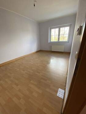 Wohnzimmer - 2 Zimmer Etagenwohnung zur Miete in Gelsenkirchen
