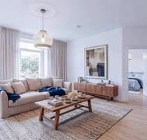 Ihr Rückzugsort: Wohnung mit Terrasse und Badewanne in Berlin-Adlershof - provisionsfrei