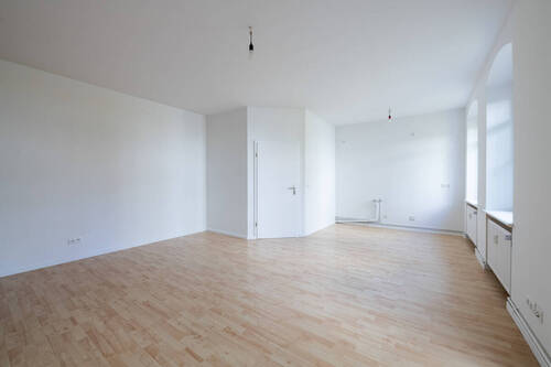 Zimmer - 2 Zimmer Etagenwohnung in Berlin