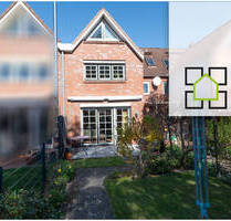 Niedliches Stadthaus in beliebter Wohnlage! - Elmshorn