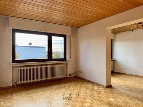 Wohnzimmer - 