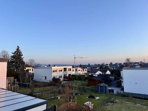 Ausblick Loggia - 