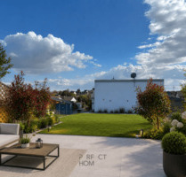 Sonniges Familienhaus mit Garten, Fernblick & Potenzial - Heilbronn-Klingenberg