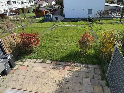 Garten - 