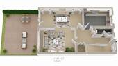Grundriss EG - 