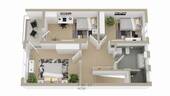 Grundriss OG - 