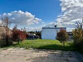 Garten - 5 Zimmer Reihenmittelhaus zum Kaufen in Heilbronn