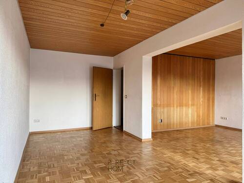 Esszimmer / Wohnzimmer - 