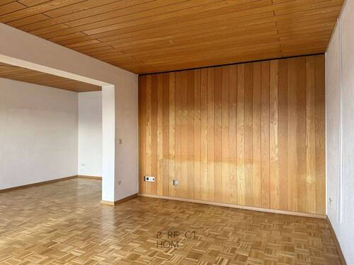 Wohnzimmer - 