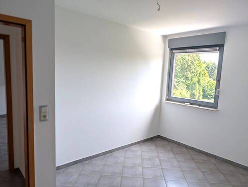 Arbeitszimmer oben - 