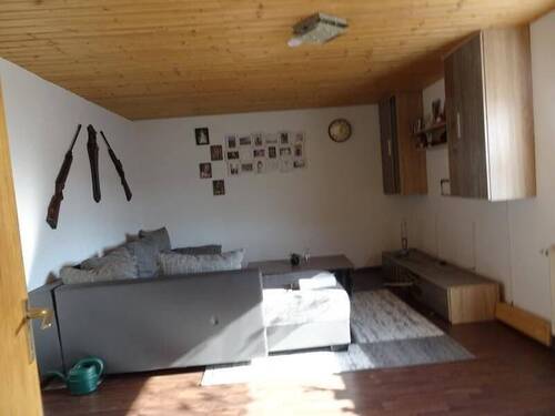 Wohnzimmer OG - 