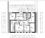 Grundriss Obergeschoss - 