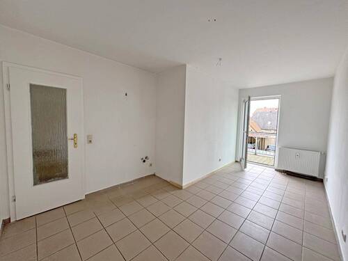 Wohnung 2 - leer stehend - 