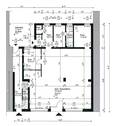 Grundriss Erdgeschoss - 