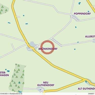 20400477-4-g.jpg - Grundstück in Marlow