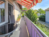 Balkon OG - 