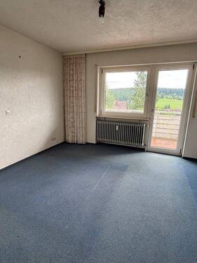 Schlafen - 
