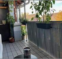 Schöne 2-Zimmer-DG-Maisonette mit kleiner Loggia - Renchen Stadtgebiet