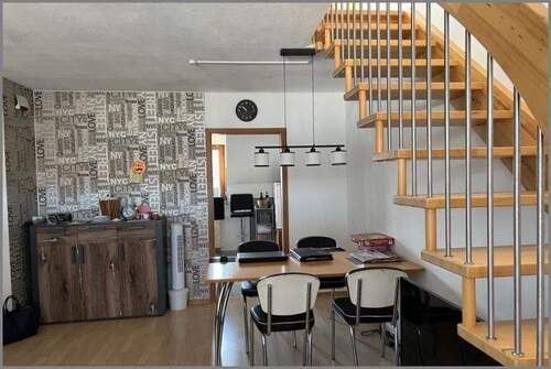 Essen - 2 Zimmer Etagenwohnung zur Miete in Renchen