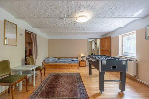 Einliegerwohnung - 
