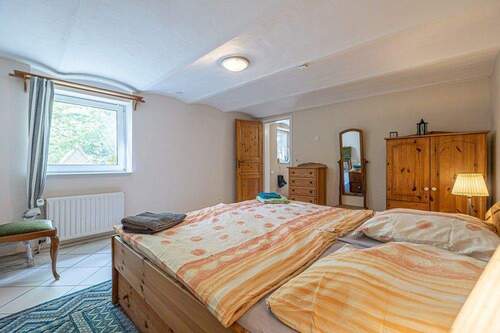 Einliegerwohnung - 