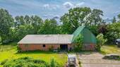 Ansicht Offenstall - 