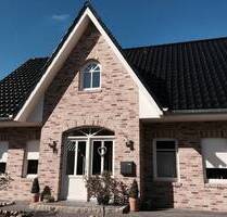 Ihr Friesenhaus - Neubauprojekt in St. Michaelisdonn - Niedrigenergiehaus mit Wärmepumpe - Sankt Michaelisdonn