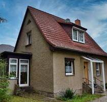 Idyllisches Eigenheim an der Stadtgrenze - Hohen Neuendorf Bergfelde