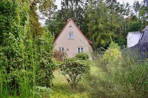 Bild 3 - 4 Zimmer Einfamilienhaus in Hohen Neuendorf