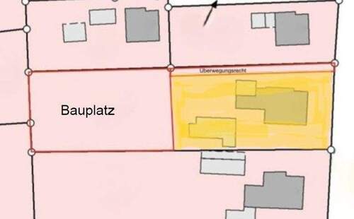 Startbild BG- - Grundstück zum Kaufen in Bockhorn