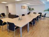Meetingraum Burglounge - Büro zur Miete in Burkhardtsdorf