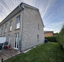 Modern & energetisch top, absolut gepflegt und hochwertig: Endreihenhaus in ruhiger Lage - Norderstedt Friedrichsgabe