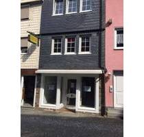 Tolles Ladengeschäft mitten in der Haigerer Fußgängerzone gelegen