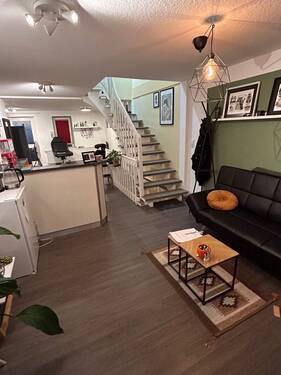 EG - 2 Zimmer Gewerbeobjekt (Büro, Produktion, Verkauf) in Haiger