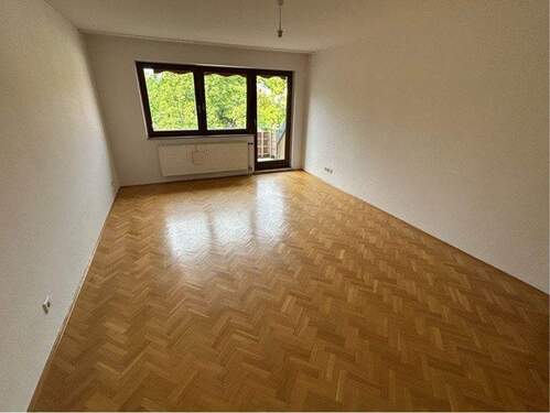 Wohnen - 3 Zimmer Etagenwohnung in Erlangen