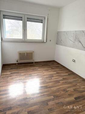 Küche - 3 Zimmer Etagenwohnung in Waiblingen