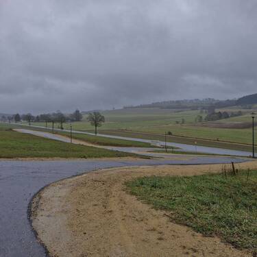 Hauptfoto - komplett neues Baugebiet mit Grundstücken von 653 m² bis 1.077 m², Südhanglage, sofort bebaubar