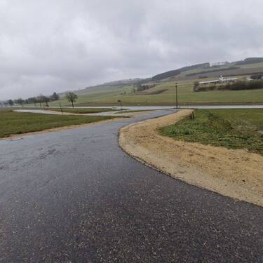 Foto_1 - Grundstück zum Kaufen in Schönecken